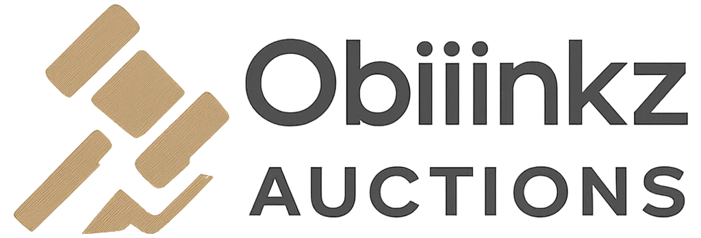 Obilinkz Auctions