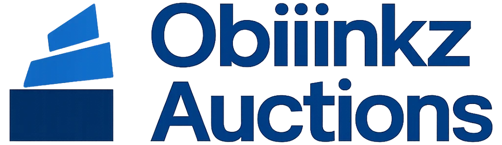 Obilinkz Auctions