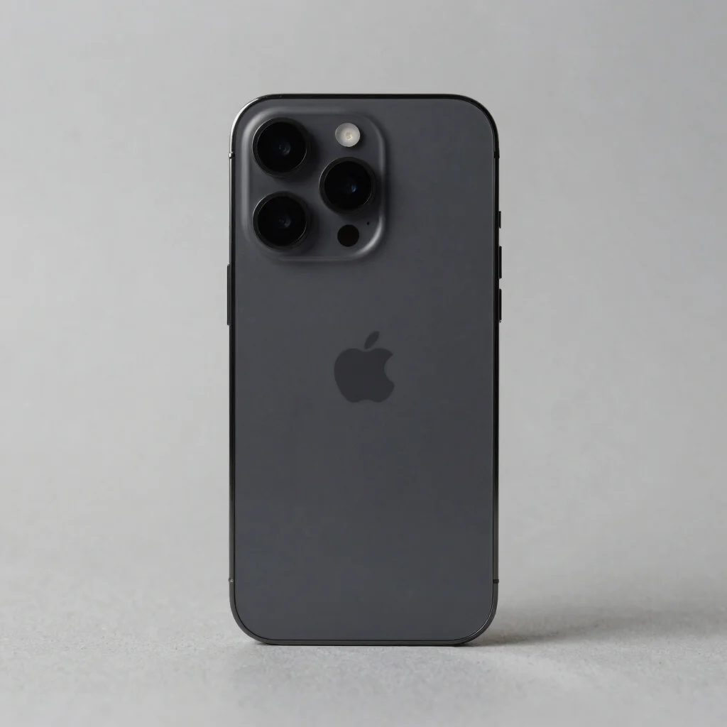 iPhone 13 Midnight