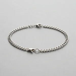 Sterling Silver Chain