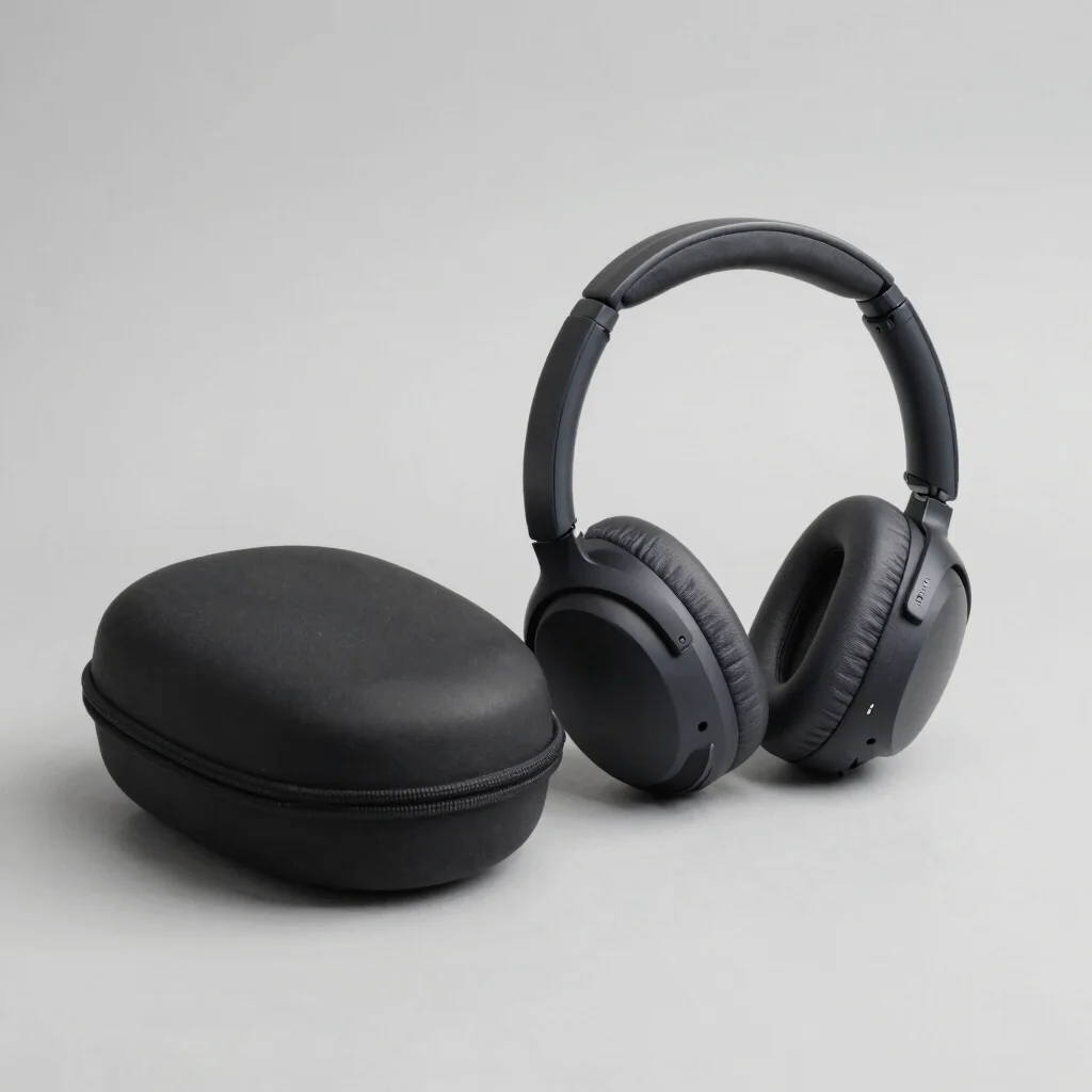 Sony WH-1000XM4 Headphones