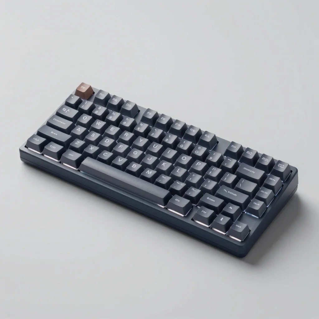 Mechanical Keyboard 75%